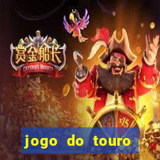 jogo do touro fortune gratis